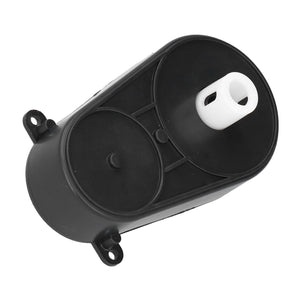 12V RS380 Electric Motor Gearbox for Remote Control Car Steering 6600 RPM Trend Times 7