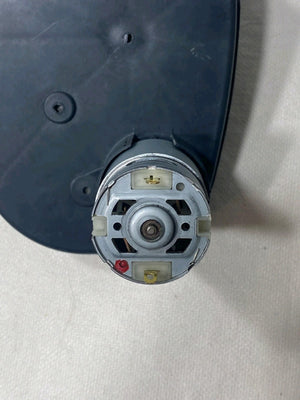 12V RS550 High-Speed 35000RPM Motor with Gearbox for Power Wheels and Ride-On Toys Trend Times 4
