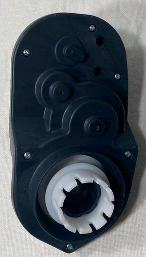 12V RS550 High-Speed 35000RPM Motor with Gearbox for Power Wheels and Ride-On Toys Trend Times Variant 0