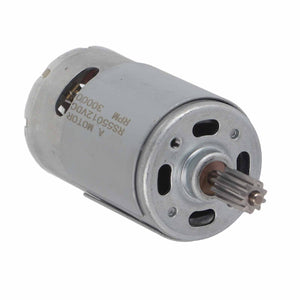 12V RS550 High-Speed Motor for Electric Toy Cars and Children's Motorcycles Trend Times 6
