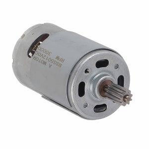 12V RS550 High-Speed 30000RPM Micro Motor for Electric Toy Cars and Motorcycles Trend Times 5