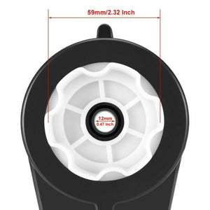 12V RS550 Motor and Gearbox 30000RPM for Power Wheels Jeep Trend Times 2