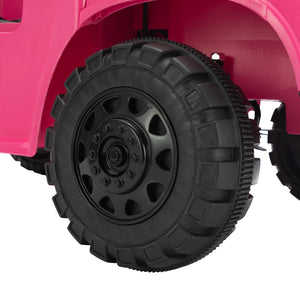 12V Kids School Bus Ride-On Toy with 1 Seat, Remote Control, LED Lights, and Power Display Trend Times 9