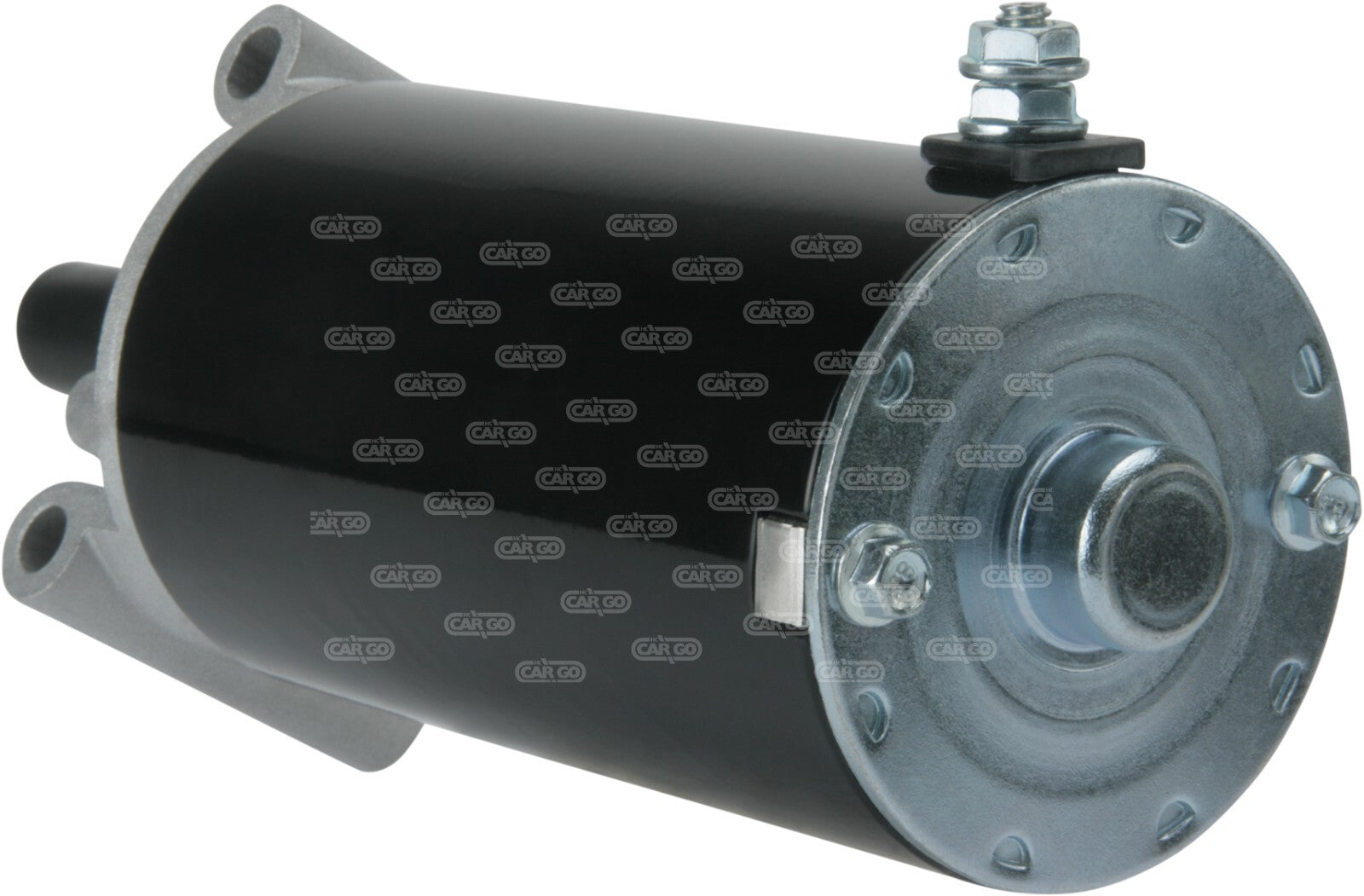 12V Starter Motor for Zero Turn Lawn Mower Cub Cadet Holland Kohler Trend Times 1