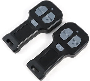 12V Wireless Winch Remote Control Kit with 4 Mini Transmitters for Truck ATV SUV Trend Times 3