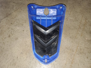 12V Kids ATV Power Wheels Raptor Plastic Grille 2-Piece Set Trend Times 3