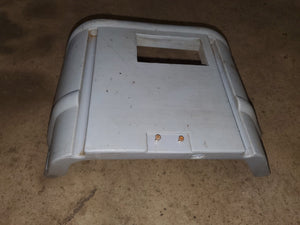 12V Kids ATV Left Side Footrest Floorboard with Power Wheels Compatible Design Trend Times 3