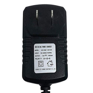 12V 1000mA Universal Charger for Children's Electric Ride-On Cars Trend Times 2