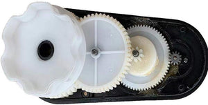 12V DC Motor with RS390 Gearbox 20000 RPM High-Speed Gear Motor Trend Times 7