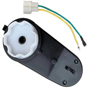 12V RS390 DC Motor with 20000RPM Gearbox for Kids Toys Trend Times 4