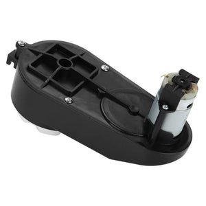 12V RS390 DC Motor with 20000RPM Gearbox for Kids Ride-On Toys Trend Times 6