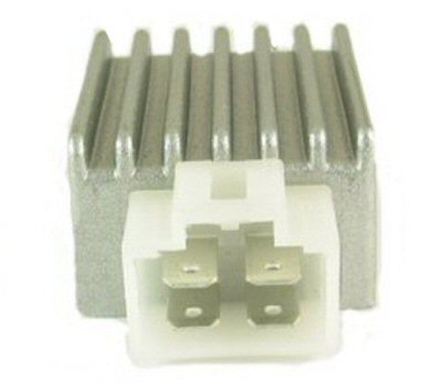12v Rectifier/Regulator Scooter Part - Trend Times Toy Stores