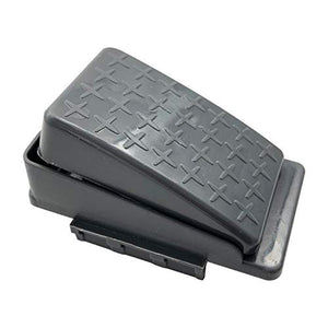 6V/12V Foot Pedal Accelerator with Reset Control Switch for Kids Ride-On Cars Trend Times 2