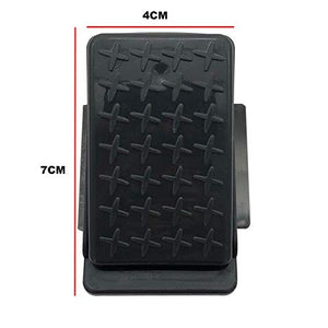 6V/12V Foot Pedal Accelerator with Reset Control Switch for Kids Ride-On Cars Trend Times 3