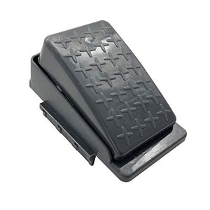 6V/12V Foot Pedal Accelerator with Reset Control Switch for Kids Ride-On Cars Trend Times 5