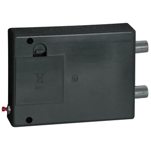12x15x12 Inch Electronic Digital Deep Wall Safe Grey - Trend Times Toy Stores