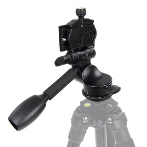 13.2 lbs Swivel Ball Head Built in Bubble Leveling w/ Plate Handle - Trend Times Toy Stores