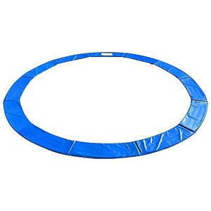 13 Ft Universal Round Trampoline Replacement Safety Rebounder Cover Pad EPE Foam - Trend Times Toy Stores