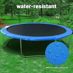13 Ft Universal Round Trampoline Replacement Safety Rebounder Cover Pad EPE Foam - Trend Times Toy Stores
