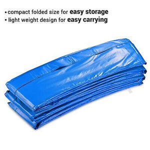 13 Ft Universal Round Trampoline Replacement Safety Rebounder Cover Pad EPE Foam - Trend Times Toy Stores