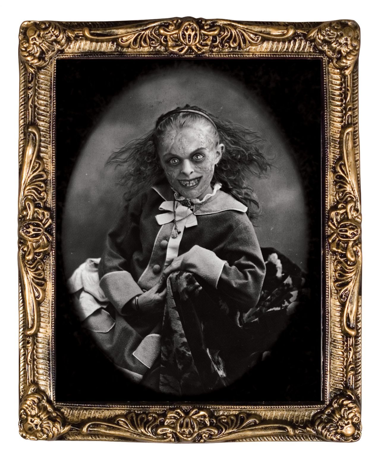 13" X 15" Pretty Possessed Print Costume - Trend Times Toy Stores