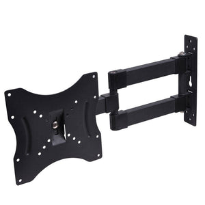 15-32" Swivel LCD LED TV Wall Mount Furniture Stands - Trend Times Toy Stores