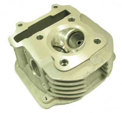 150cc GY6 Cylinder Head - Trend Times Toy Stores