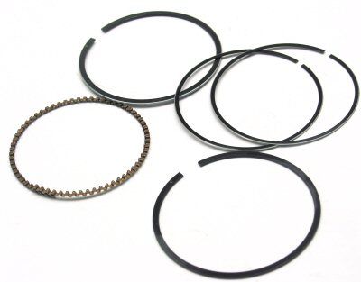 150cc GY6 Piston Rings - Trend Times Toy Stores