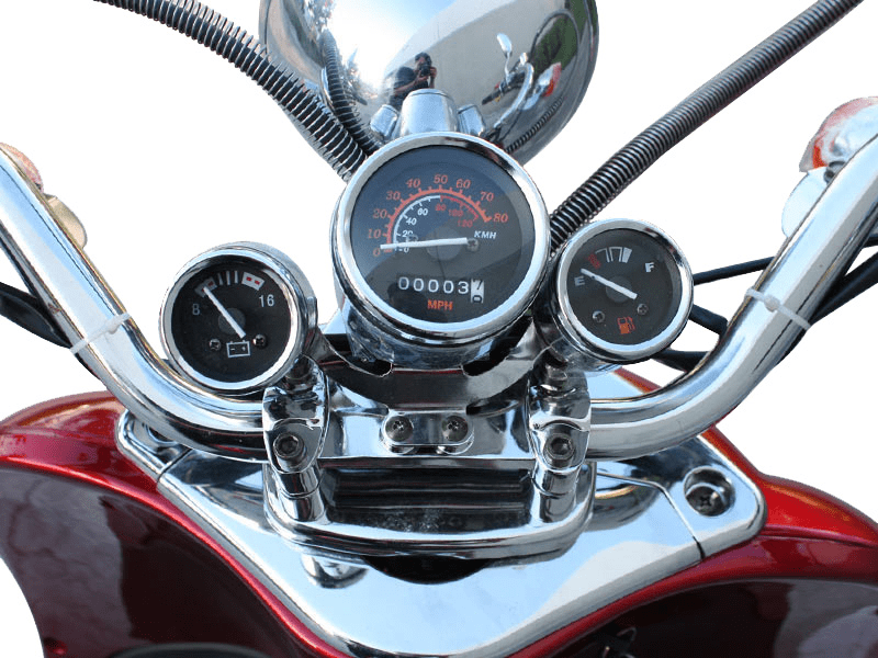 150cc Gas Scooter Vespa Style (Street Legal) - California Too - Trend Times Toy Stores