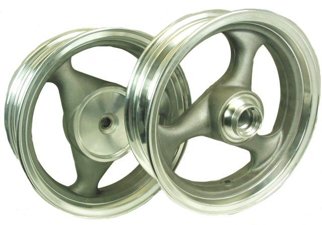 150cc and 125cc GY6 Scooter Rear Wheel - Trend Times Toy Stores