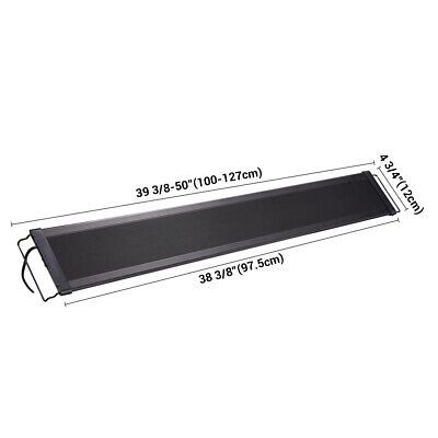 156 LED Aquarium Light Multi-Color For 40-50" Fish Tank Plant Marine Lamp - Trend Times Toy Stores