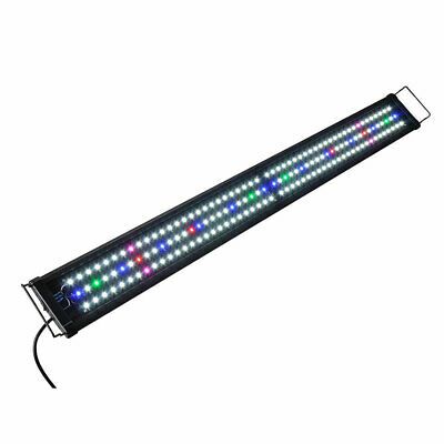 156 LED Aquarium Light Multi-Color For 45-50" Fish Tank Plant Marine FOWLR 0.5W - Trend Times Toy Stores