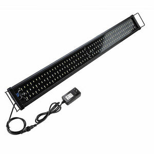 156 LED Aquarium Light Multi-Color For 45-50" Fish Tank Plant Marine FOWLR 0.5W - Trend Times Toy Stores