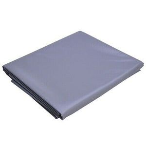 158" 2.39:1 Fix Projection Screen Material DIY Rear Projector Waterproof Theater - Trend Times Toy Stores