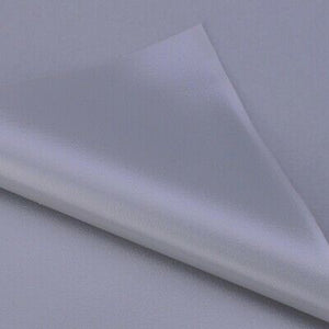 158" 2.39:1 Fix Projection Screen Material DIY Rear Projector Waterproof Theater - Trend Times Toy Stores
