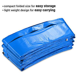 15 Ft Universal Round Trampoline Replacement Safety Rebounder Cover Pad EPE Foam - Trend Times Toy Stores