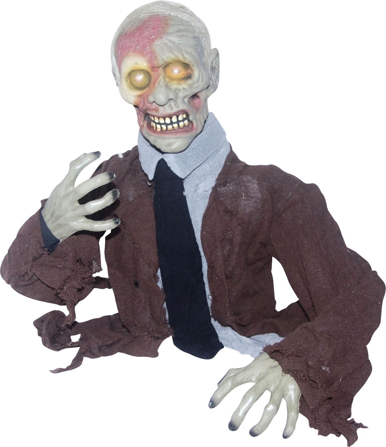 15" Groundbreaker Zombie Costume - Trend Times Toy Stores