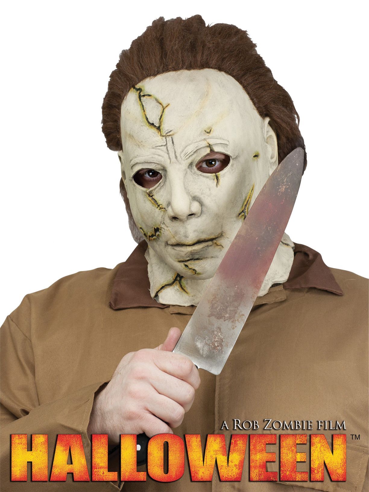 15" Michael Myers Knife Costume - Trend Times Toy Stores