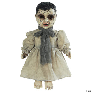 16" Forgotten Doll With Sound in Bag - Trend Times Toy Stores