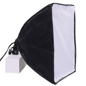16" Photo Cube Lighting Tent Kit w/ Backdrop Softbox - Trend Times Toy Stores