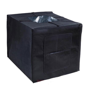 16" Photo Cube SMD Studio Lighting LED Light Kit - Trend Times Toy Stores