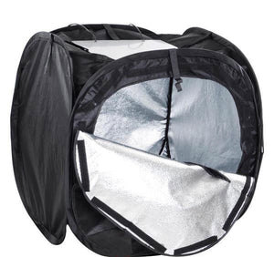 16" Photo Cube SMD Studio Lighting Tent Kit - Trend Times Toy Stores