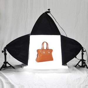 16" Photo Cube Studio Light Tent 3 Softboxes Kit - Trend Times Toy Stores