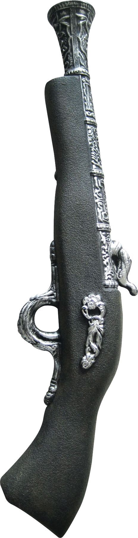 16" Pistol Costume - Trend Times Toy Stores