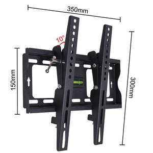 17-37" Tilt Wall Mount LCD LED Plasma Flat TV Stands - Trend Times Toy Stores