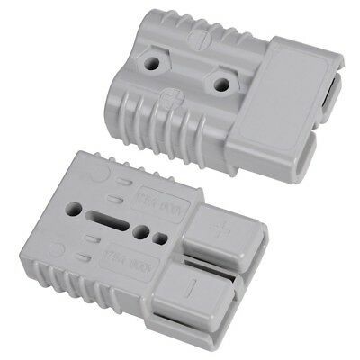 175A Quick Connector Winch Trailer Battery Connect Disconnect Wire Harness Plug - Trend Times Toy Stores