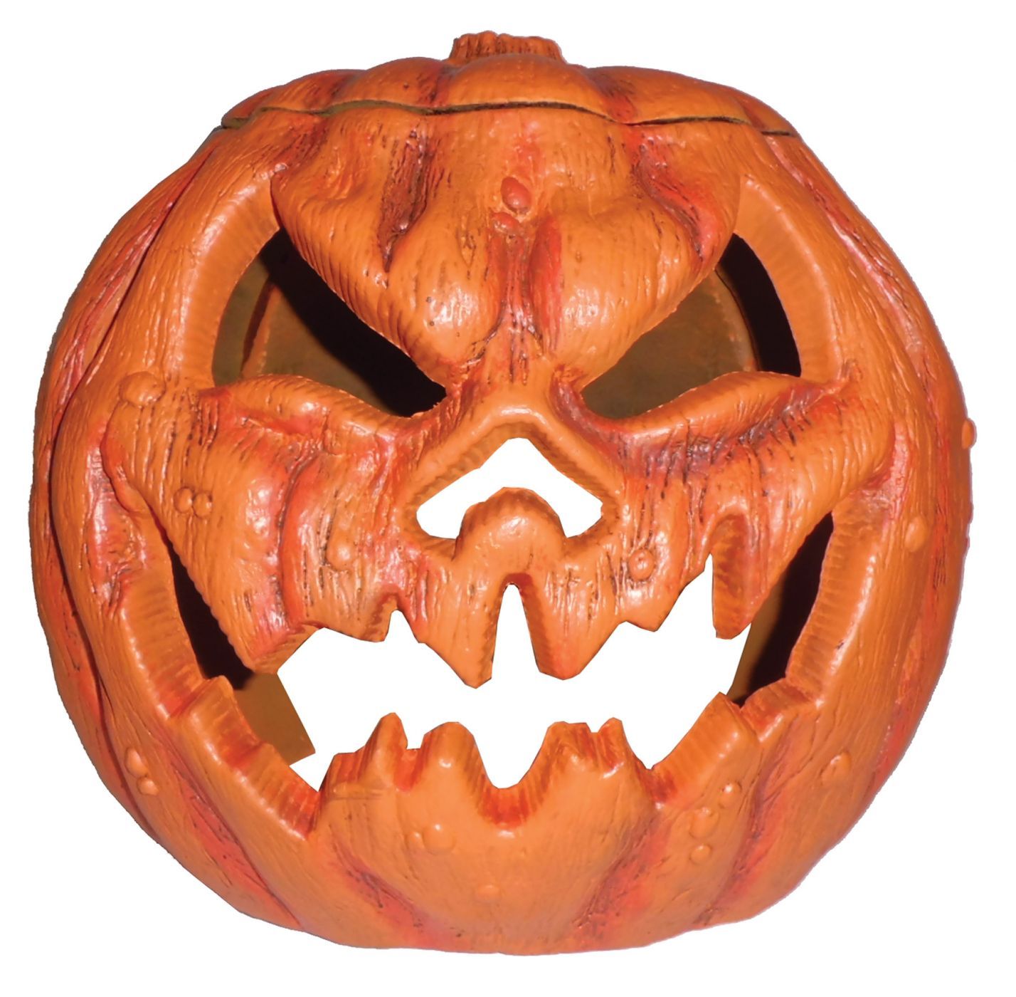 17" Rotting Pumpkin Costume - Trend Times Toy Stores