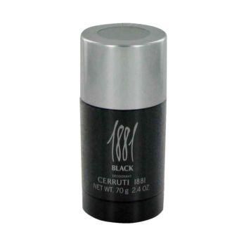 1881 Black by Cerruti Deodorant Stick 2.5 oz - Trend Times Toy Stores