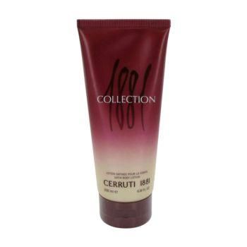 1881 by Nino Cerruti Body Lotion (Collection) 6.8 oz - Trend Times Toy Stores