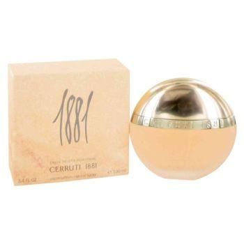 1881 by Nino Cerruti Eau De Toilette Spray 3.3 oz - Trend Times Toy Stores